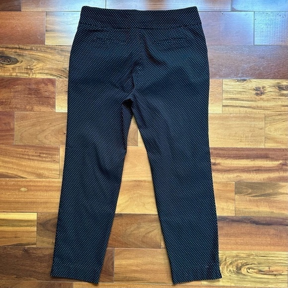 Charter Club Pant Shop Cambridge Slim Pants - Picture 6 of 11